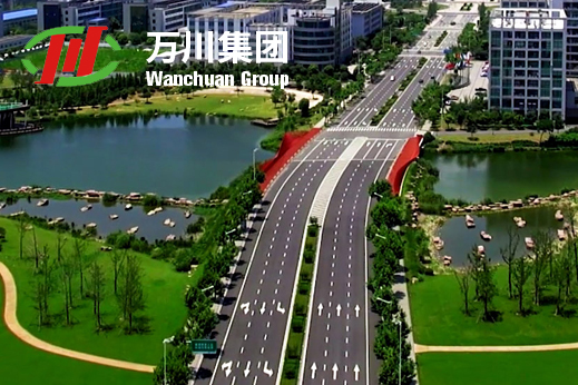 常州市万川园林绿化工程有限公司